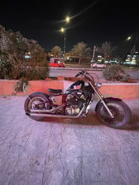 حبايب ❤️ هوندا ستد ببر400 🪬 شلعه ومعدل طيران وحش حرفيا ✅ عليها ادامه ك...