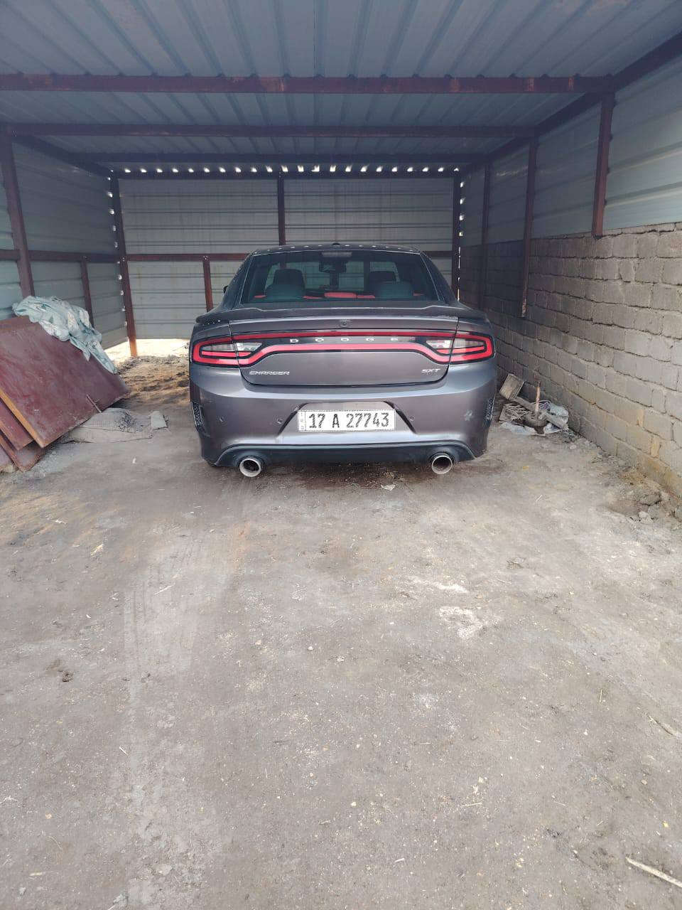 السلام عليكم شارجر 17سنويه لل30 سياره حلوه سونارها وي الصور مخليه محرك3600 السعر 165 مكلف بالنشر رقم صاحب السياره  *********** مكان السياره بسماوه
