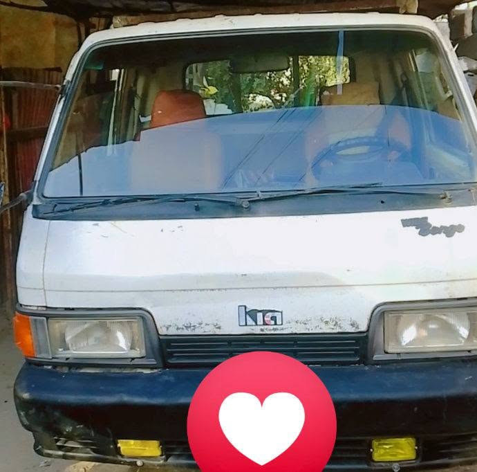 كيا حمل البيع رقم بغداد انكليزي هزه جديده يوم 9/6/2026
سنويه نهاية ال2029شرط التحويل كير مكينه واكسن مكفولات 

مكان سياره بغداد الكماليه 

رقم شعار مثبت بل سنويه 

سعر 40وبيها مجال للطيبين المو شراي لايتصل البيع عقد مروري شرط التحويل 

***********

سياره بسمي انه صاحب المنشور

عنواني بغداد المعامل الباويه
