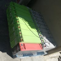 بطاريات ١٢ فولت ١٧٠ امبير شركات اتصالات بطاريات ممتازة مقاومة داخلي اق...