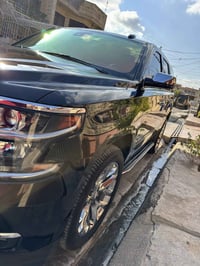 تاهو بريميير • فورويل • اربيل