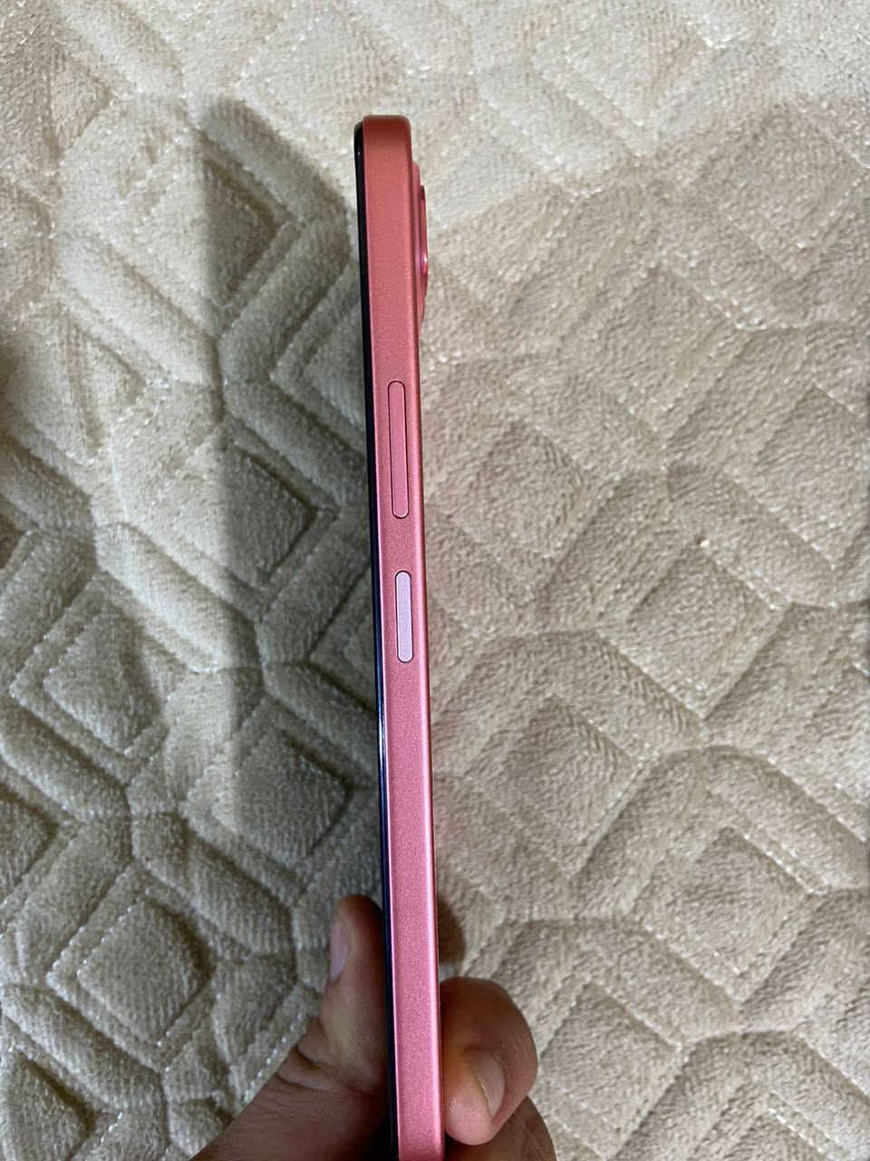 السلام عليكم
انفنكس سمارت10بلاس 
ذاكره128
بطاريه6000
شريحتين ورام
تلفون نضيف وحلو
ويا فقط الكارتون ماله 
مكاني بصره_5ميل
***********
رايده115الف قفل
