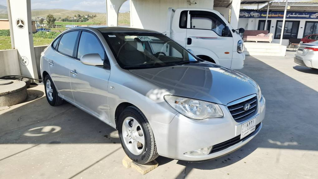 هۆندای بڕاوەی 2009 فول مواسەفات بەس سڵاید نیە سعر 48گەڵا *********** *********** السليمانية, العراق
