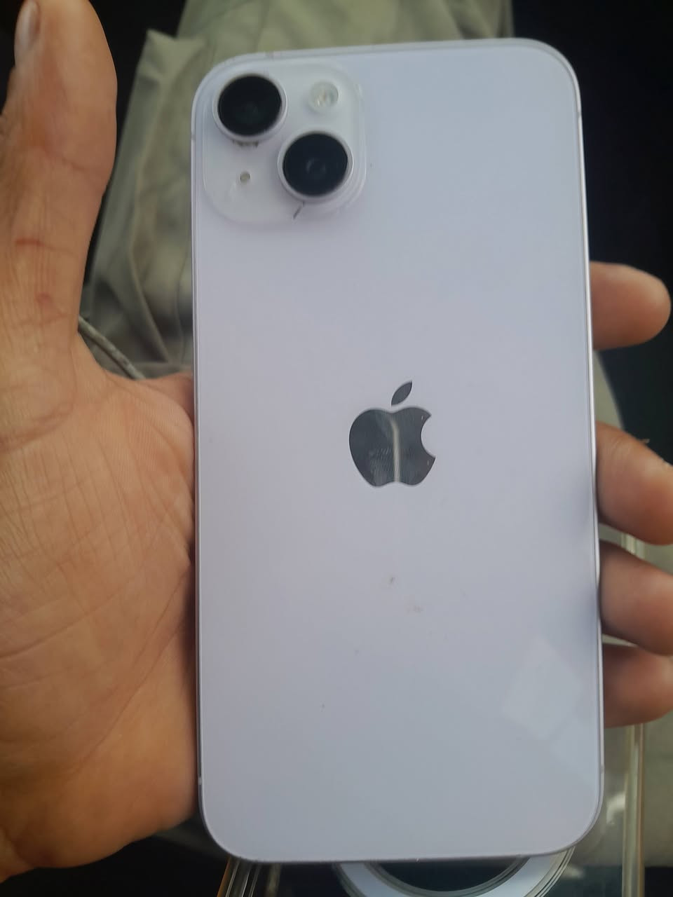 سلام عليكم
ايفون 14 برو 

بطاريه 94

تليفون جديد 

***********
