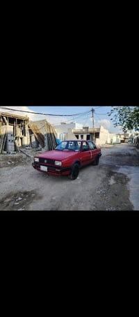 جيتا • ١٩٩٠ • كركوك