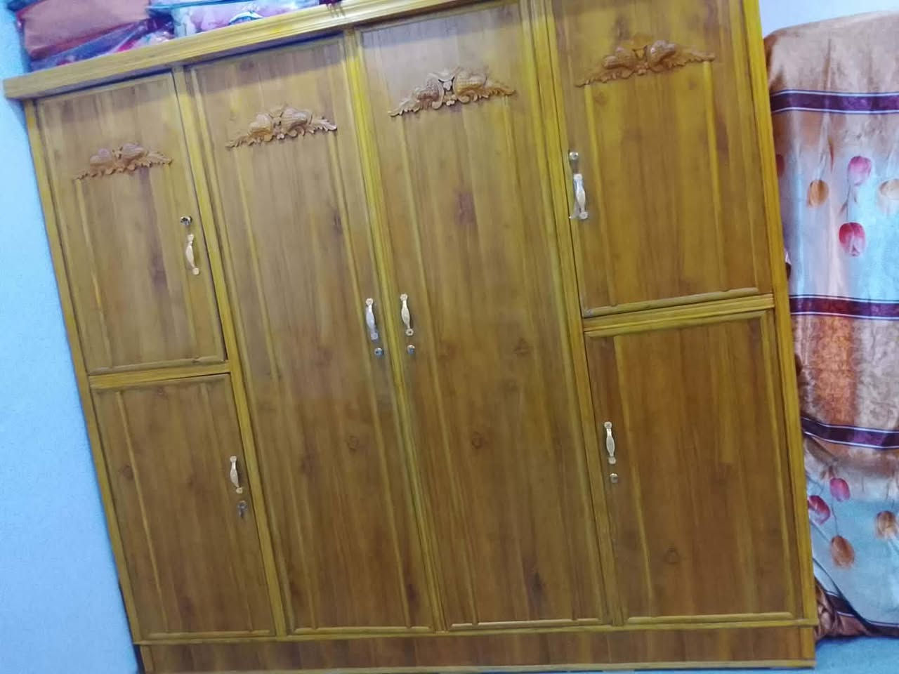 غراض بيت للبيع كاونتر ٥٠٠ ٣ قطع تسكام كنتور ٢٥٠ مرجوحة ٥٠


**إذا كنت صاحب هذا الإعلان وتريد حذفه لأي سبب، رجاءا أرسل رسالة إلى الدعم الفني**