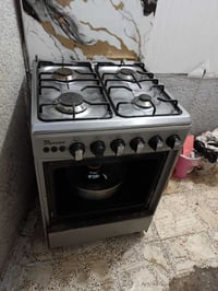 طباخ مستعمل • نظيف • نوعية ممتازة