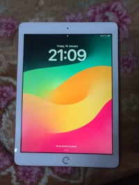 ايباد ٦ • ٣٢ • مدينه الصدر