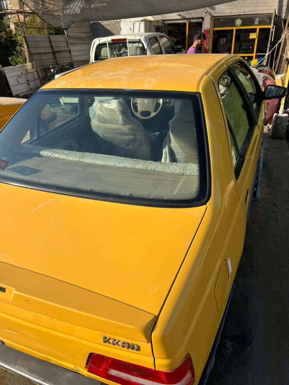 سلام عليكم
بيجو أكد موديل 16 بسمي العنوان بغداد الكرخ 

السعر 37 بيها بنيد بأدل بلادي بدون دواخل نهائى 

‏‪***********‬‏ تصل ودلل 🤷
