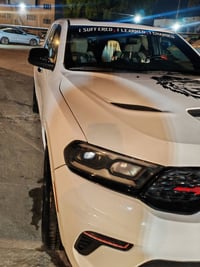 دوج دورنكو ٢١ GT ماشيه 55 كيلو  سعرهه 28500 07734209774