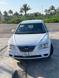 سوناته ٢٠٠٦ • ٤ قطع صبغ • بعقوبه