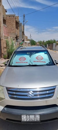 // السلام عليكم  موديل 2008 السعر/   (  70  ) $ وبيه مجال  هـ/ 0775160...