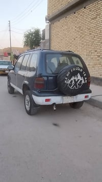 سبورتج • جاهزه تريك • اربيل