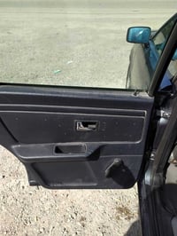 اودي 94كير ومحرك وتبريد وتدفئه وحدادية مكفولة من الضربة والخياس السعر ...