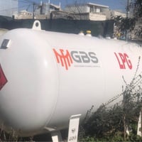 تانكي غاز • ٣٠٠٠ لتر • ٢٠٢٦