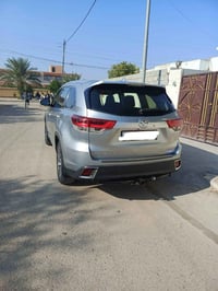 ورحمه الله وبركاته  هايلاندر  2017وراد امريكي طخه صخيره بل صندوك يم عل...