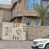 يالله اللهم صل على محمد وال محمد بيت للبيع المساحه الكليه ٤١٠  طابقين ...