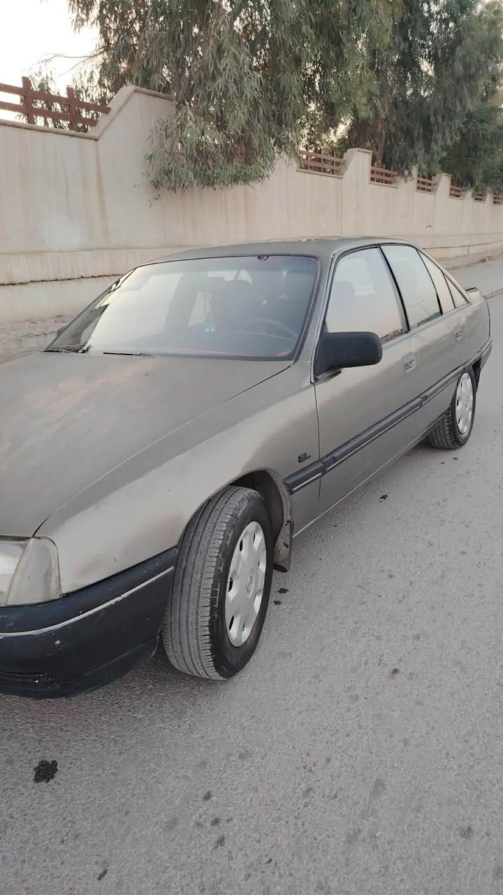 اوبل اوميكا            فول مواصفات بس كير عادي )
(اسلايت /قفل مركزي )
(كوبون بانزين موصل مع )
(رقم دولي اجنبي /سنويه 2030   )
( شرط او كاله او التحويل اني الشرعي )
(بخ عام جماليه )
(گير ابشرط مكينه  20   ابشرط بدون اي عيب )
(العنوان موصل الهرمات )
***********)واتس اب 
(***********) واتس اب 
(السعر    29      $     ورقه او بي مجال ) اكر, نينوى

