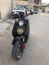 سكنس جبلي • كفالة • حي ور