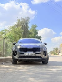 اخوان السعر ١٢٠ وماكو هل سعر ومستعجل سبورتج أمريكي موديل ١٧ حادثها بني...