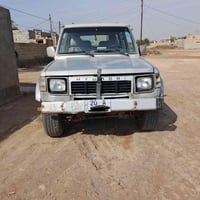 كالوبر مود 92 للبيع ،  رقم ديالى انكليزي مشروع وطني محرك كاز بلادي مكف...