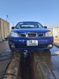 اوبترا للبيع موديل 2004حرك كير خير من الله كير عادي تبريد شغال صدر خلف...