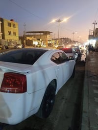 مديل ٢٠٠٨ • رقم شمالي • محرك ٢.٧٠٠