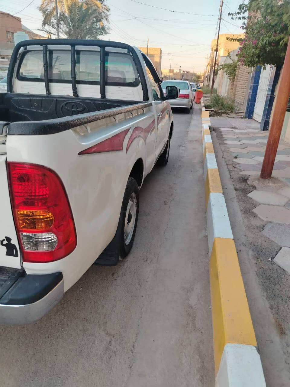 سلام عليكم  بيكم موديل 2006 مكفوله محرك كير اكسن تبريد شغال رقم قدسيه دولي تحويل مباشر شراي يتصل ***********082
