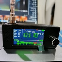 ATS Mini Pro • ٢٠٢٦ • مولتي باند