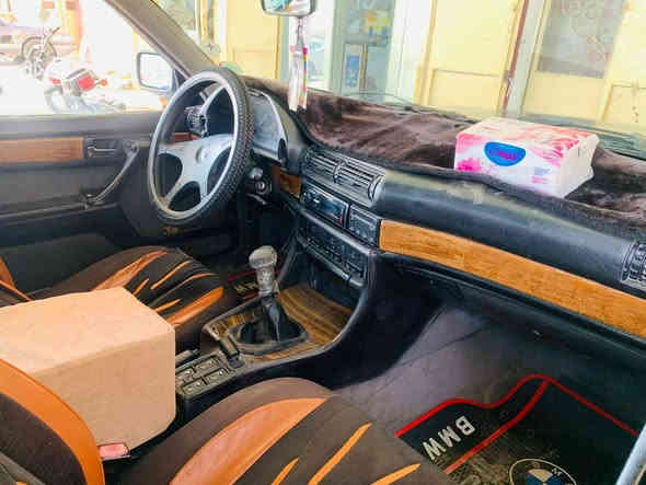 بي سبب الوعد الكاذبه إعادة النشر للبيع بي ام دبليو فول عادي ٧٣٠فول جوم كهرب ٤ رقم ألماني نينوى شرط التحويل من الشرعي محرك فل كير عادي تبريد يعوزو غاز تايرات طخم جديد باتري جديد سنويه ٢٩ السعر ٣٨ وبيها مجال قليل *********** العنوان جنوب الموصل مفرق الشورة
