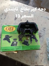 نيسان شبوط • تايلندي • النجف الصناعي