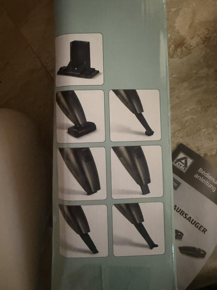 مكنسه يد شحن الماني عالميه بيها اكثر من مود اول تم 25 الف


**إذا كنت صاحب هذا الإعلان وتريد حذفه لأي سبب، رجاءا أرسل رسالة إلى الدعم الفني**