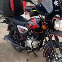 دراجه بوكسر موديل 22 اوراق اصوليه سعر واحد و600 وبيها مجال بسيط 077597...