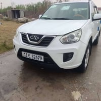 ٢٠١٣ • رقم انكليزي • محرك مكفول