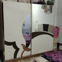 غرفة خشب • تركية • ٧قطع