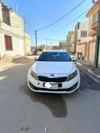 اوبتيما 2011 • مكينه 2000 • خليجي