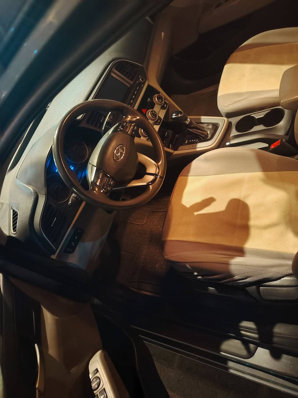 سلام عليكم النتره للبيع موديل 2019 حره نكليزي بسمنه كير ايتي محرك كفاله دوش شرط سياره جاهزه حداديه وتبريد وتخم تاير مابيه اي نقص
مكاني ذي قار
كتاب الفحص وصور الحادث بل منشور 
سعر 133 وبيه مجال قليل 
تصال ***********
