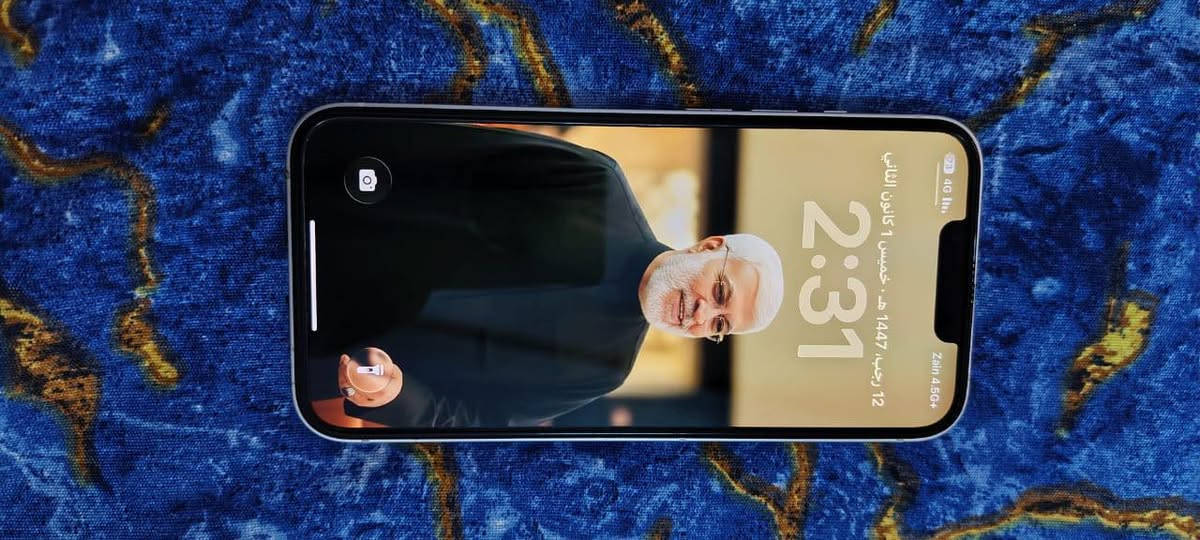 سلام عليكم ايفون13لصغير الذاكره128البطاريه93لجهاز نضيف وشغال كلشي ما بي ***********واتساب اوخاص
