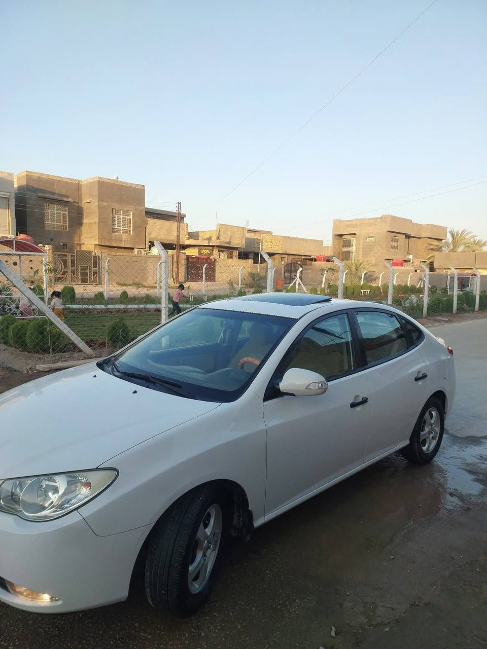 سلام عليكم النترا موديل 2011 خليجي  محرك 1600 رقم بابل دولي سنويه بأاسمي مجدده لسنة 2030 فول مواصفات بيها قطعتين حداديه جديده تبريد خير من الله سياره ما عايزه برغي مكان سياره بابل قضاء الكفل رقم الهاتف ***********
