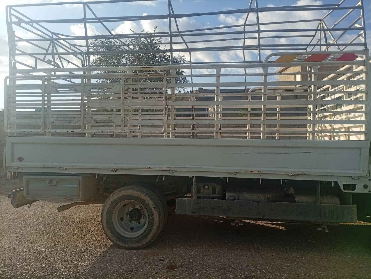 بدي كنتر للبيع ‏‪0773 790 2646‬‏
