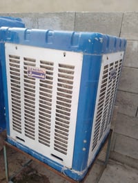 مبردة • جنرال