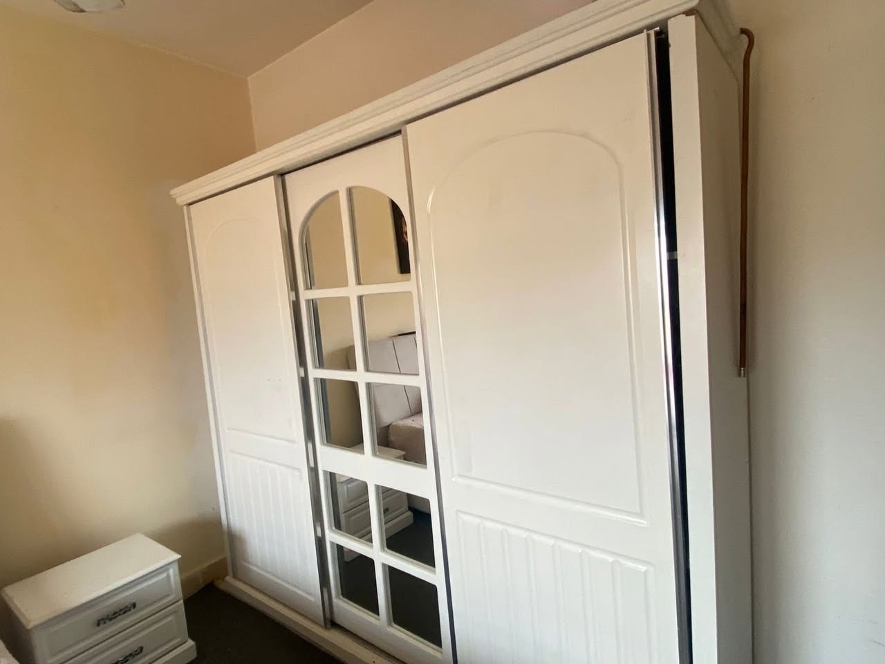 غرفه للبيع


**إذا كنت صاحب هذا الإعلان وتريد حذفه لأي سبب، رجاءا أرسل رسالة إلى الدعم الفني**