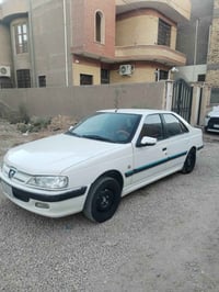 بيجو بارس • ٢٠١١ • كفالة مكينة وكير