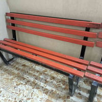 قنفة مطعم • عدد٤ • البلديات