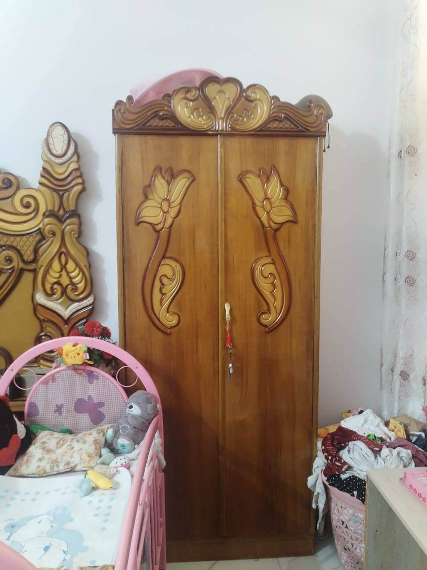 غرفه قليل استعمال ب450
‏‪0770 683 9222‬‏
