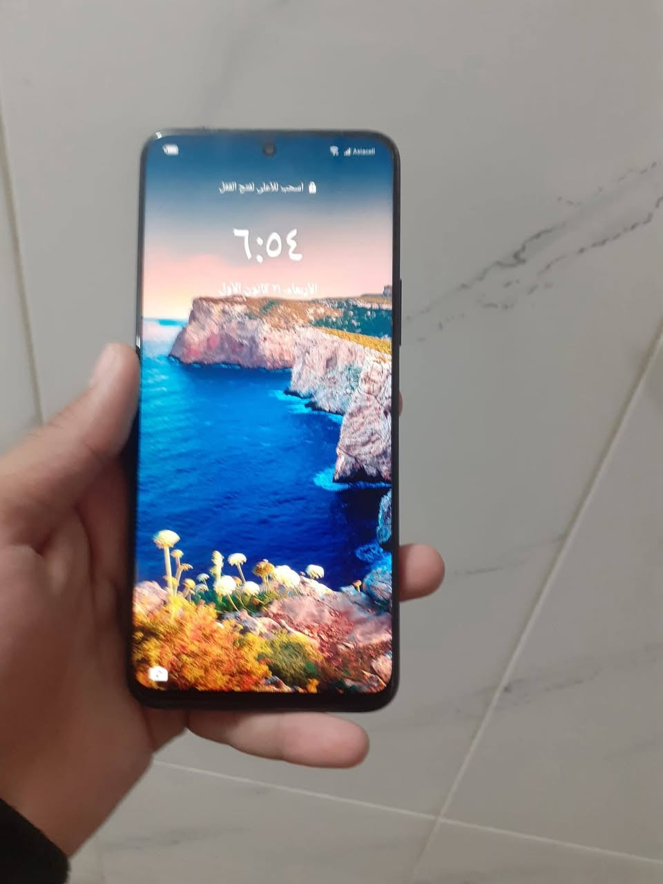 سلام عليكم هونرx8
ذاكره 128 
رام 6 +2
جهاز مامفتوح
سعر ١٦٠ بي مجال جدا بسيط جهاز مكفول من اي عطل
بيع او مراوس بدون ملحقات


**إذا كنت صاحب هذا الإعلان وتريد حذفه لأي سبب، رجاءا أرسل رسالة إلى الدعم الفني**