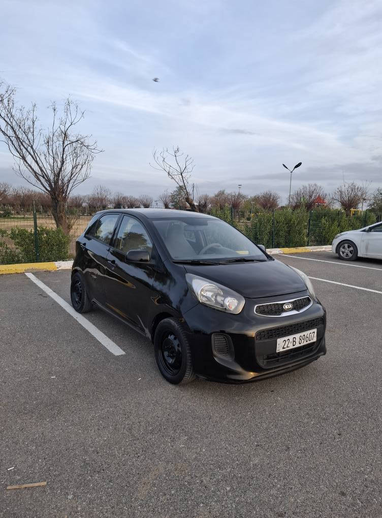 کیا پیکانتۆ 2016
کوردی عربی
مواسفات... تبریت توماتیک ABS و eco
کیر مکینە ساردووی گەرمی و توندوتۆڵی هەموو گیانی بەشەرت ڕقم سنوی ژینگە 2029 کیر مکینە عدادی کامل بەشەرت تەنیا 182ڕۆیشتیە تاخم تایە نوێ غرامات ٤٠٠ هةزار
 4پارچەو نیو سبغ عنوان اربیل
نرخی 77$مەجالێکی کەم ڕقم *********** أربيل, العراق
