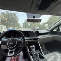 كيا K5 • ٢٠٢٣ • ماشي ٨٠٠٠