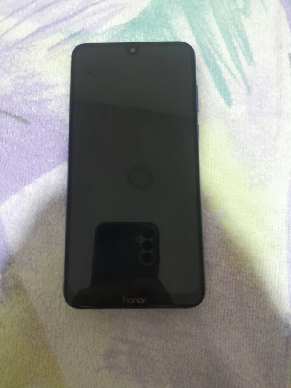 السلام عليكم تليفون Honor 8X Max للبيع نضيف مثل ماموضح بصوره مامبدل بي شي مصالي شهر من شتريته واريد ابيعه لين محتاجه لفلوس سعره 150وبي مجال مكاني بغداد الدوره


**إذا كنت صاحب هذا الإعلان وتريد حذفه لأي سبب، رجاءا أرسل رسالة إلى الدعم الفني**