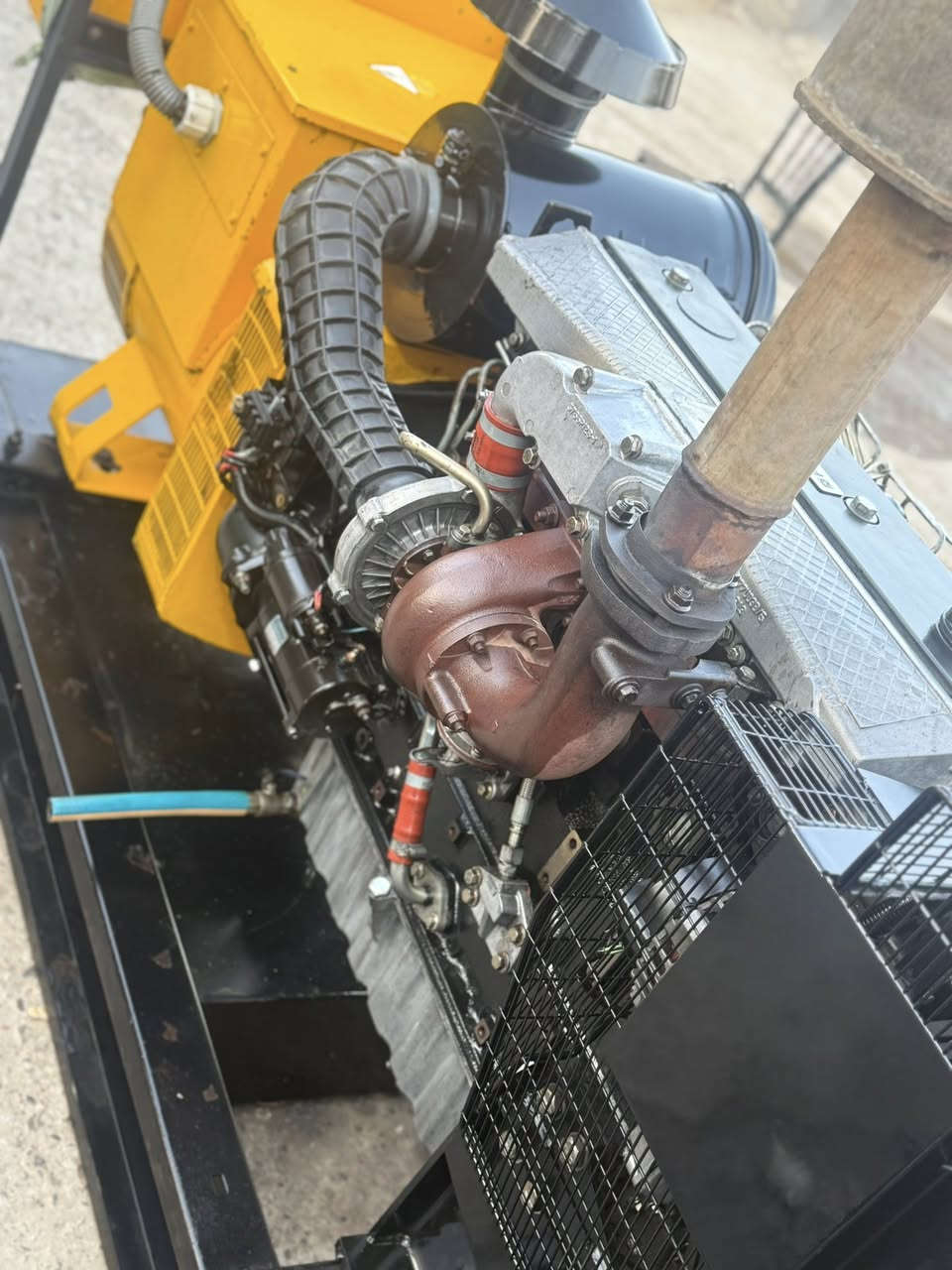 مولد بيركز انكليزي ٦بستم سوبر ١٠٠ كيفي مولد بلاديه
نضام حماية كامل مكان  بغداد ***********
